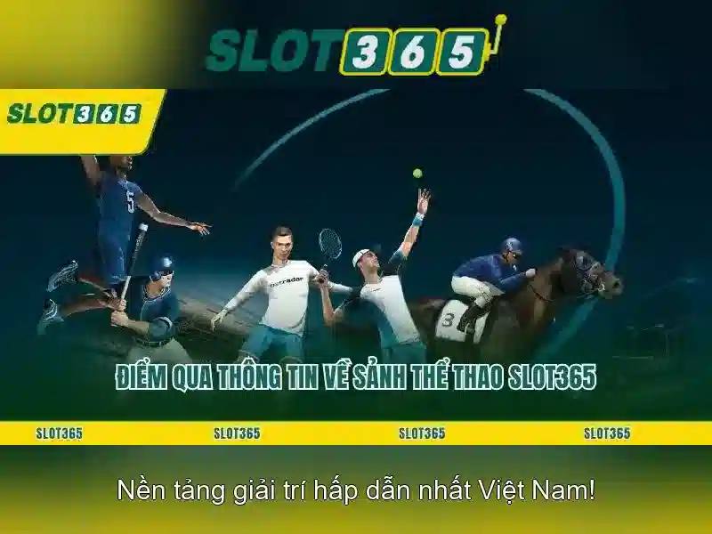 SLOT365 – Trải Nghiệm Slot365 XXVIP Độc Quyền, Trò Chơi Slot Tối Ưu 2026