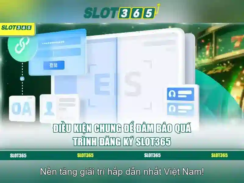 Slot365 Casino