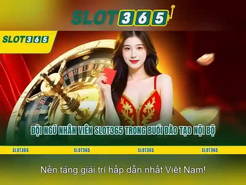Mẹo Chơi Slot Game Slot365