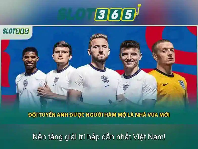 Quản lý tài chính Slot365