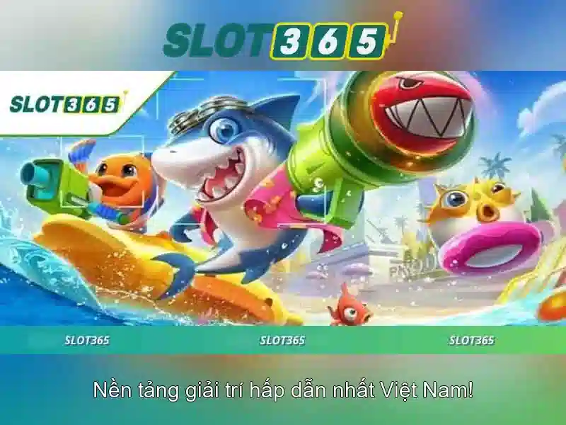 Giới Thiệu Về Slot365