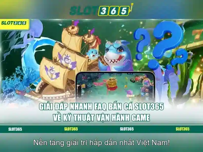 Ưu Đãi Slot365