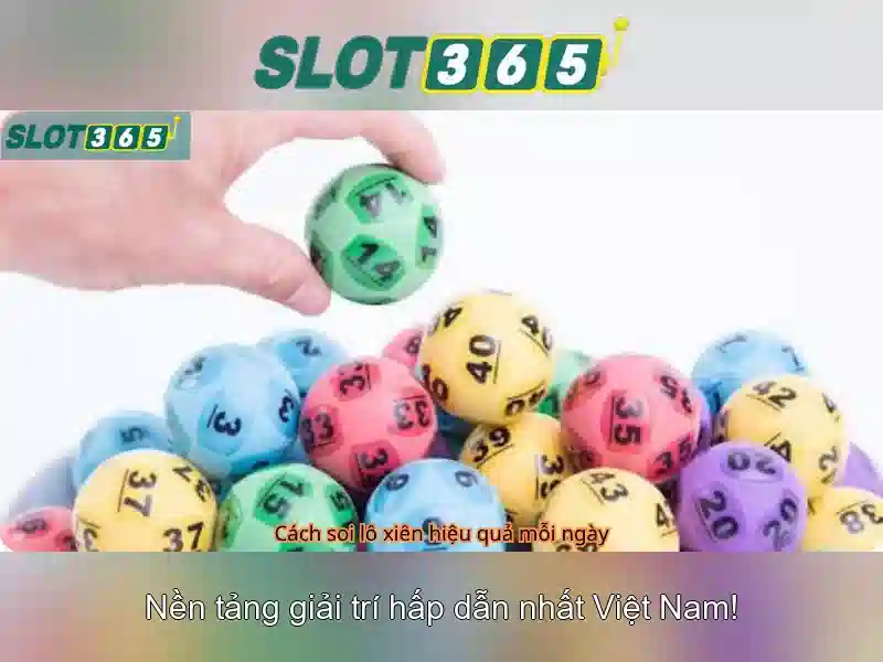 Game Bài Slot365