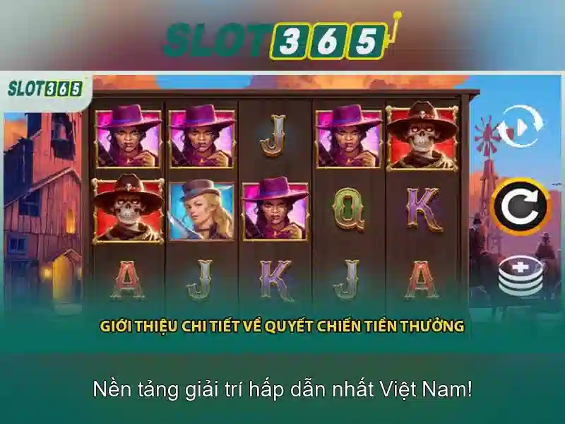 Tải Slot365