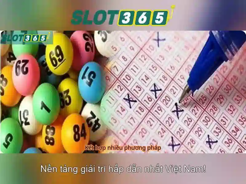 SLOT365 Win – Trải Nghiệm Slot365 Đỉnh Cao Với Các Trò Chơi Slot Đa Dạng