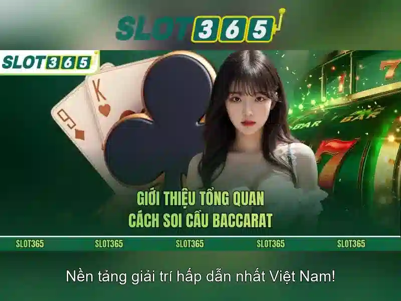 Đăng Ký Tham Gia Casino Slot365