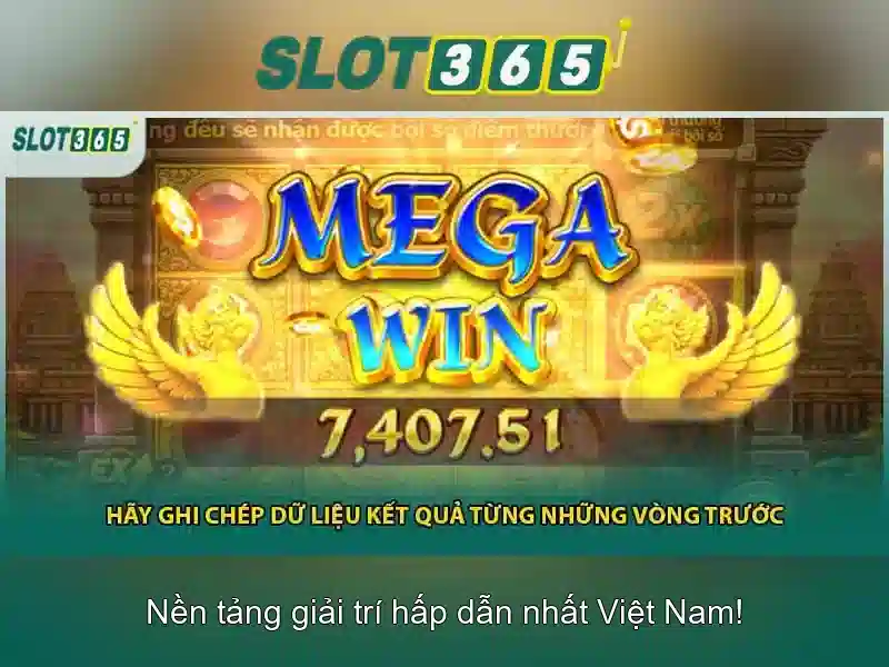 Mã Quà Tặng Slot365