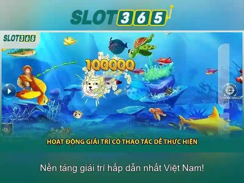 SLOT365