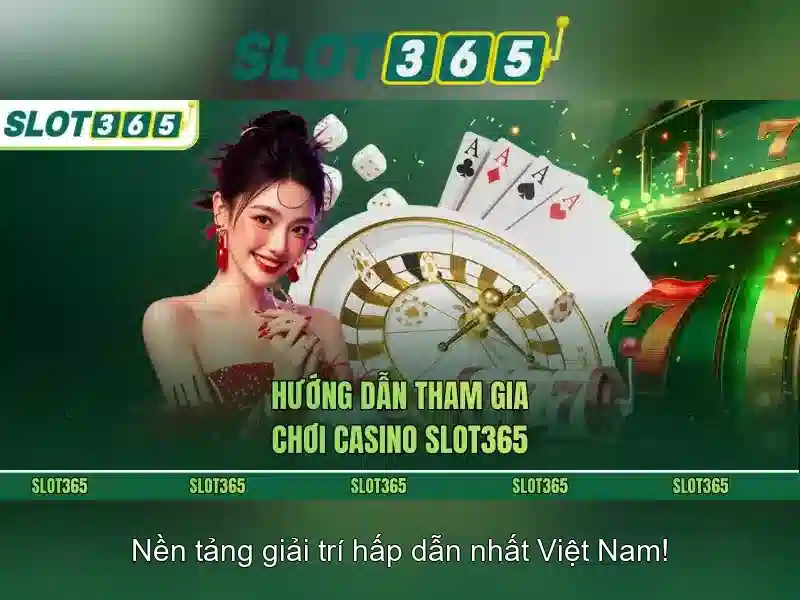 Hướng Dẫn Sử Dụng Slot365 Ios