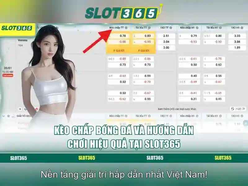 SLOT365
