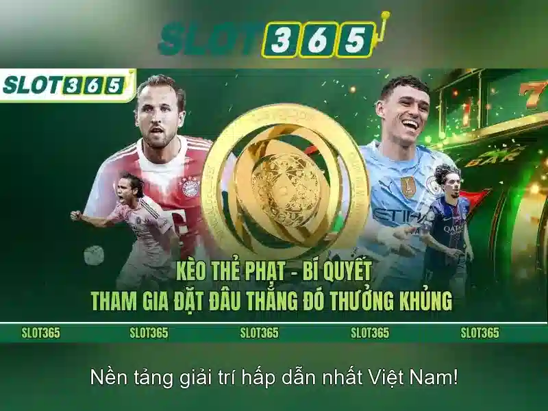 SLOT365 – Tải Slot365 Chính Thức Không Bị Chặn 2026