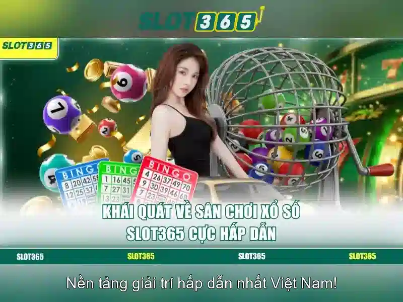 SLOT365 – Trang Chủ Slot365 Chính Thức, Cung Cấp Dịch Vụ Cá Cược Thể Thao, Casino, Xổ Số Và Game Bài Trực Tuyến 2026