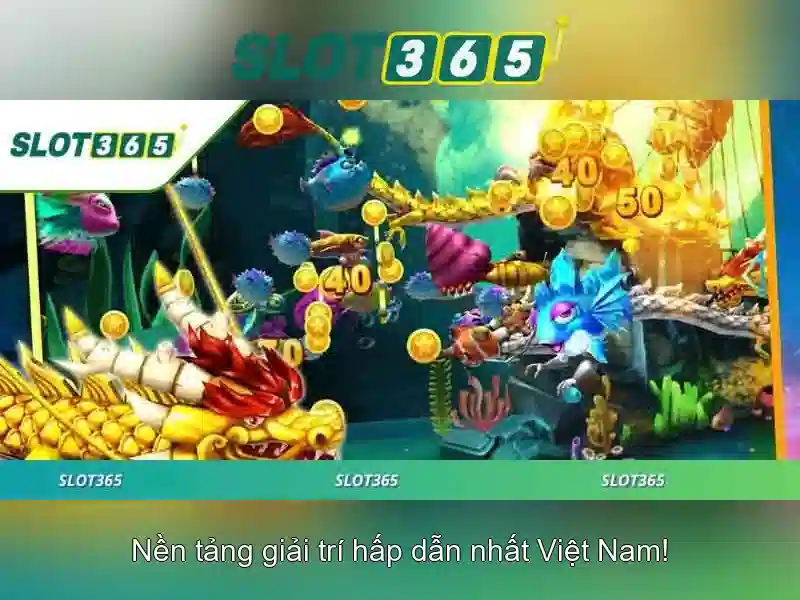 Trải Nghiệm Cực Sướng Với Slot365 Alternatif