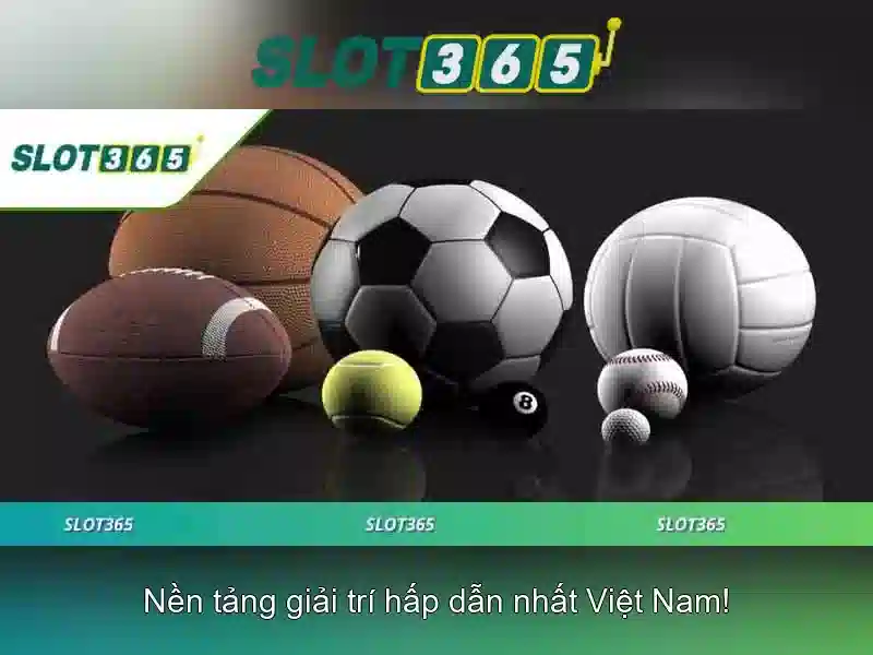 SLOT365 – Trải Nghiệm Slot365 Ios Đỉnh Cao Cho Người Chơi Slot365