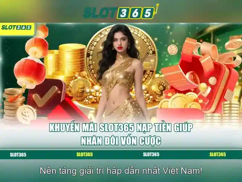 Đăng Nhập Slot365