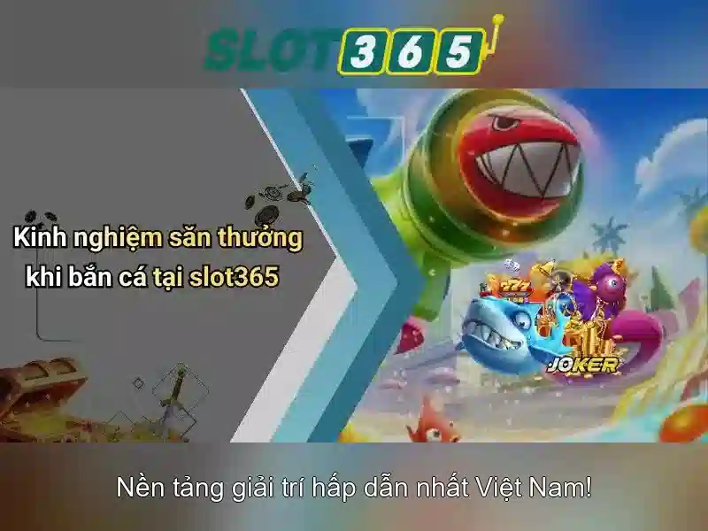 Đánh Giá Slot365 2026 | Slot Game Online