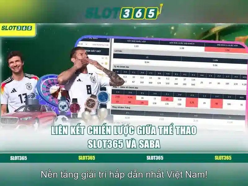 Lợi Ích Của Giftcode Slot365
