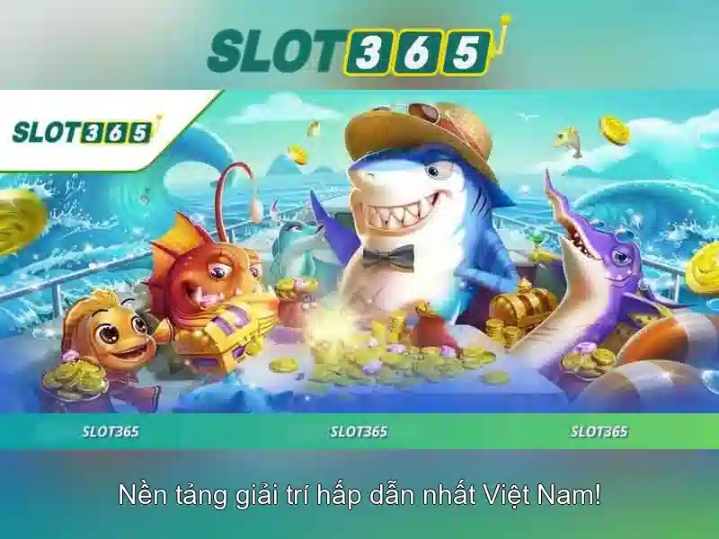 Tải Ứng Dụng Slot365 APK