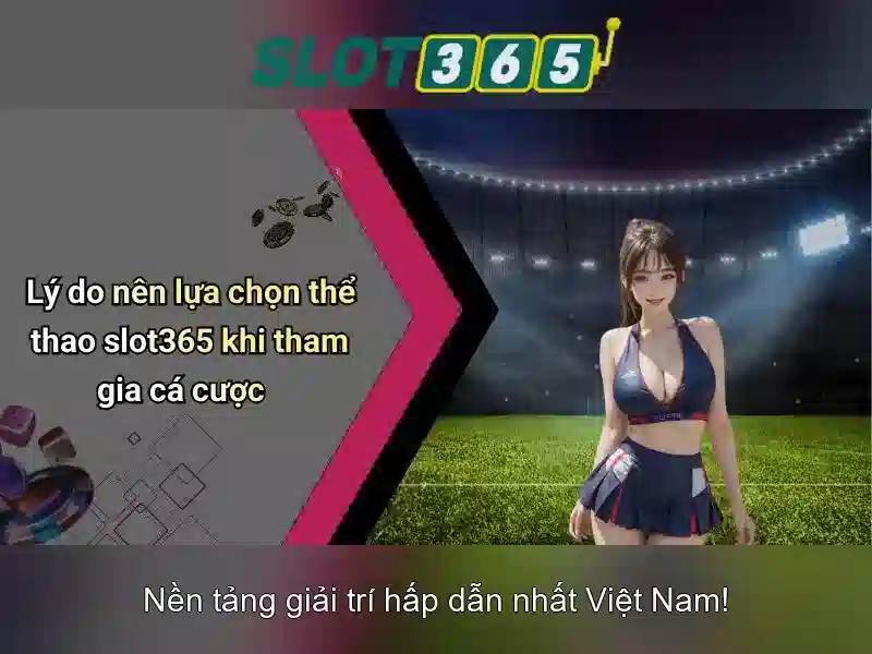 SLOT365