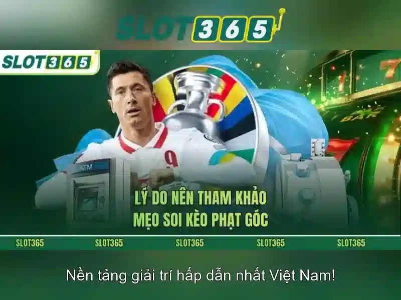 đăng nhập Slot365