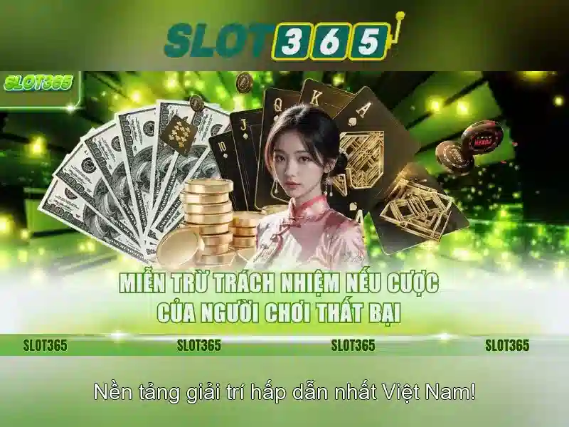 Tải Slot365 APK