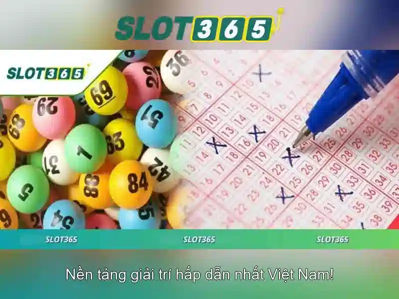 An Toàn Slot365