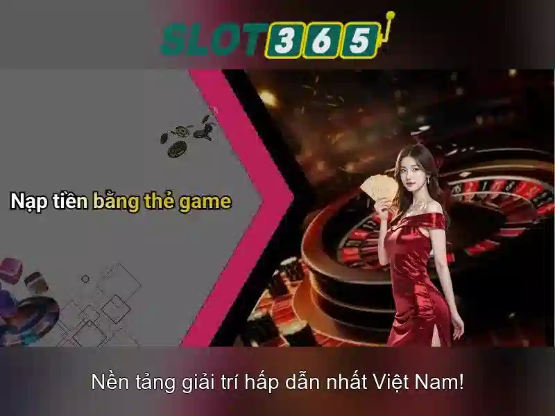 Ưu Đãi Heylink Slot365
