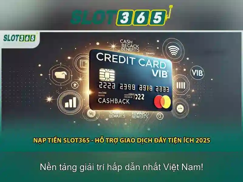 Link Slot365 Chính Thức