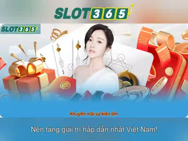 Mẹo Chơi Slot365