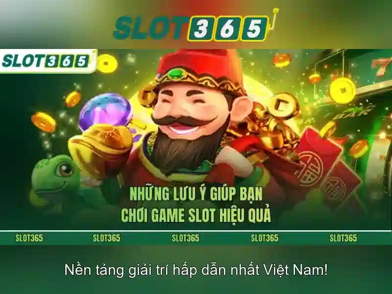 Tại Sao Chọn Slot365 Ios