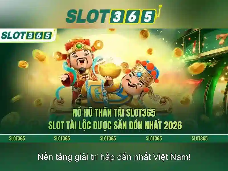 Hướng Dẫn Tải Slot365