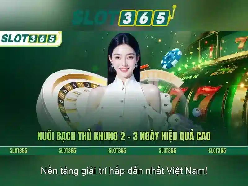 Nạp Tiền Slot365 xx.vip