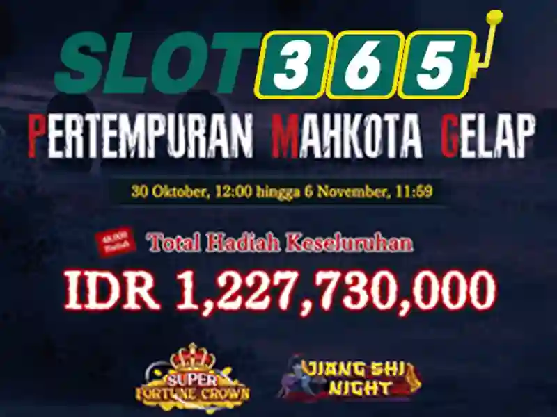 Đặc điểm nổi bật Slot365