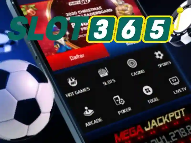 khuyến mãi slot365