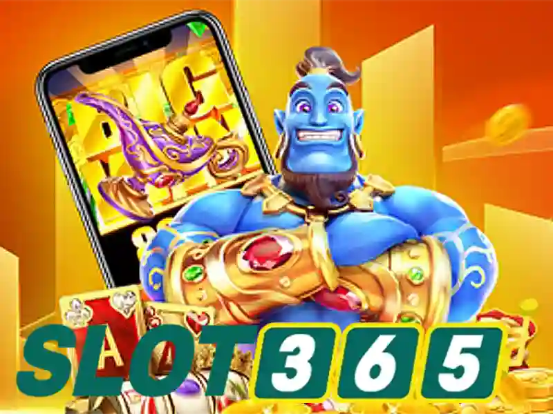 Đánh Giá Slot365