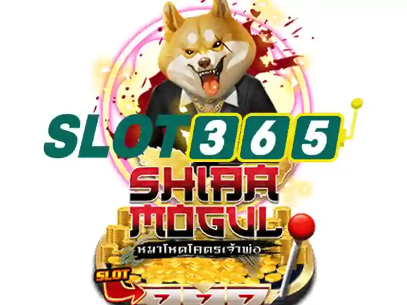 slot365 login