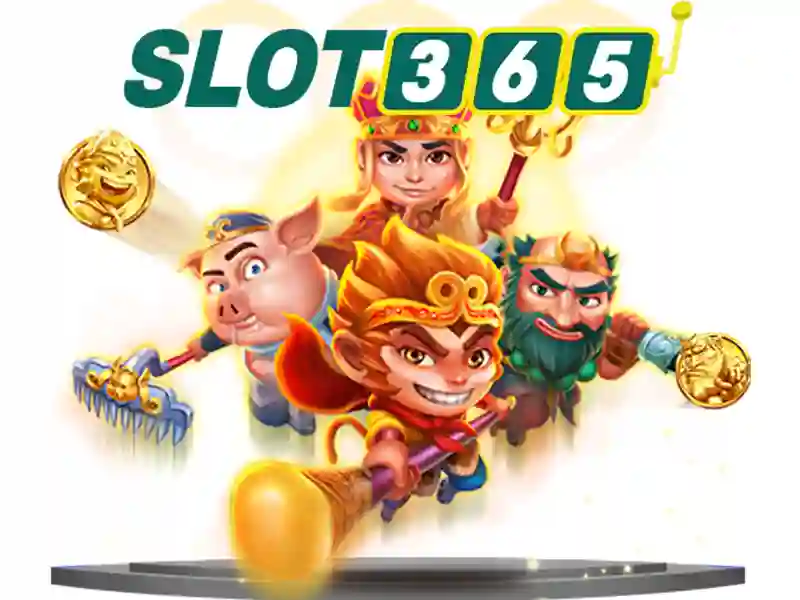 Chương Trình Ưu Đãi Độc Quyền Cho Thành Viên Slot365