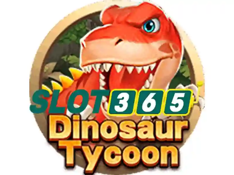 Giới Thiệu Về SLOT365