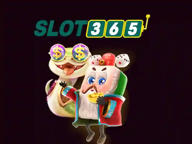 Tính năng Slot365 apk