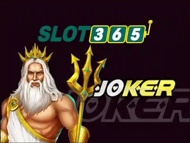 Slot365 uy tín