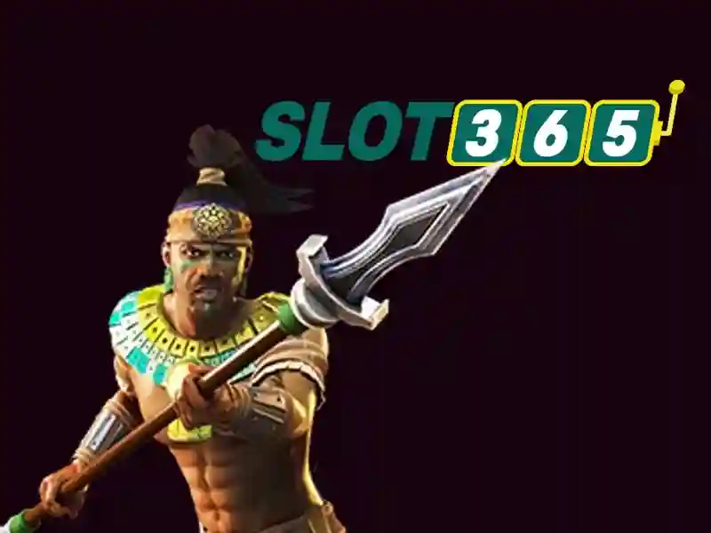 Đăng Nhập Slot365