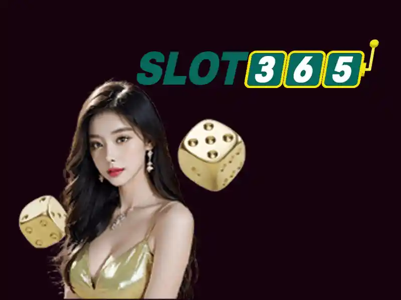 Khuyến mãi Slot365