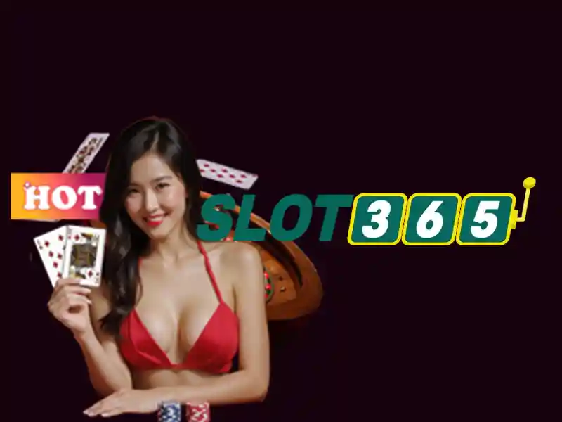 Cách Đăng Nhập Slot365