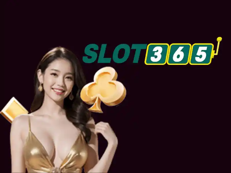 Trải nghiệm Slot365 độc quyền