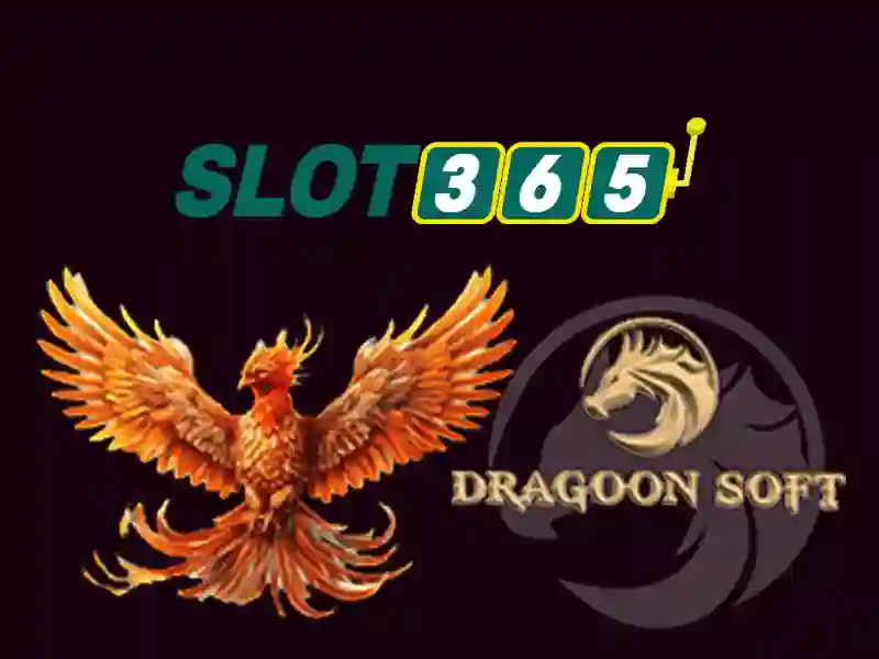 Slot365 Tải App
