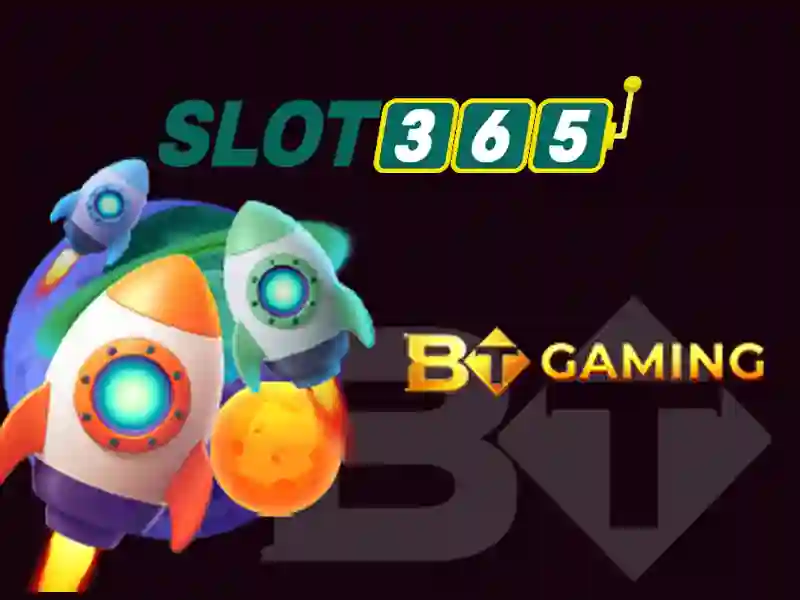 Ưu Đãi Slot365