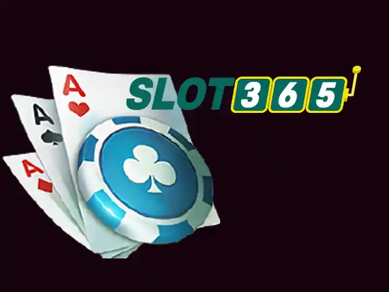 slot365 bet