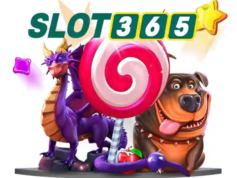 Trải nghiệm Slot365 Free
