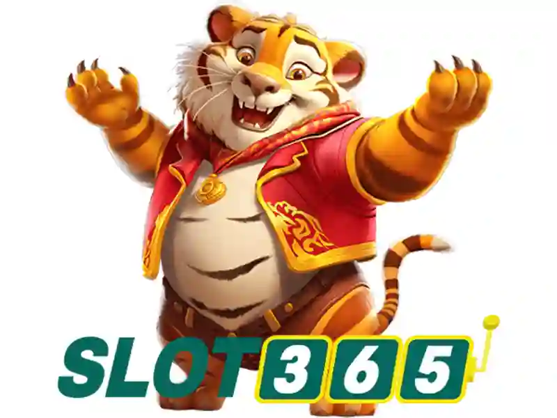 SLOT365 Ap