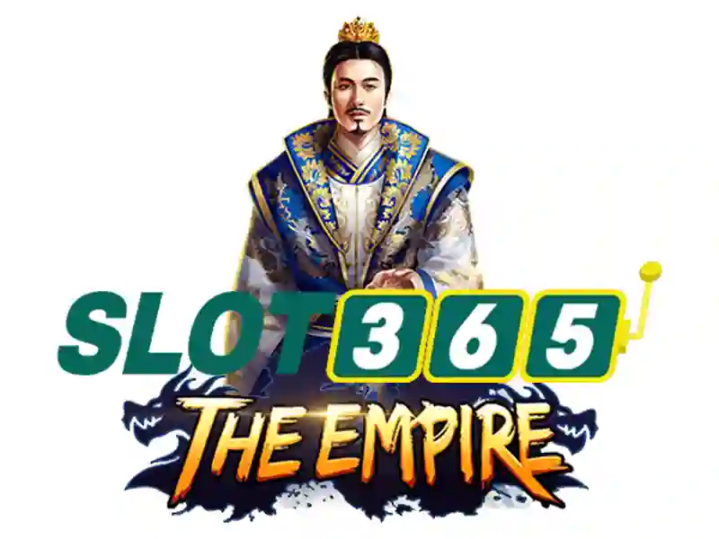 Slot Game Slot365 – Sân Chơi Vàng Cho Những Ai Khao Khát Jackpot Triệu Đô